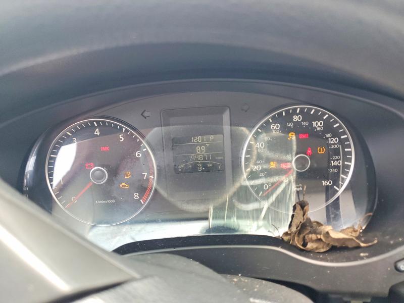 Продаж на аукціоні авто 2012 Volkswagen Jetta, vin: 3VWDP7AJ9CM107768, номер лоту: 69092526