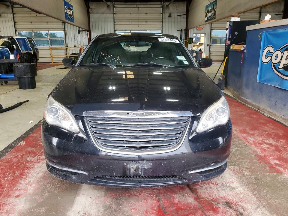 67356446 :رقم المزاد ، 1C3CCBBBXCN143483 vin ، 2012 Chrysler 200 مزاد بيع
