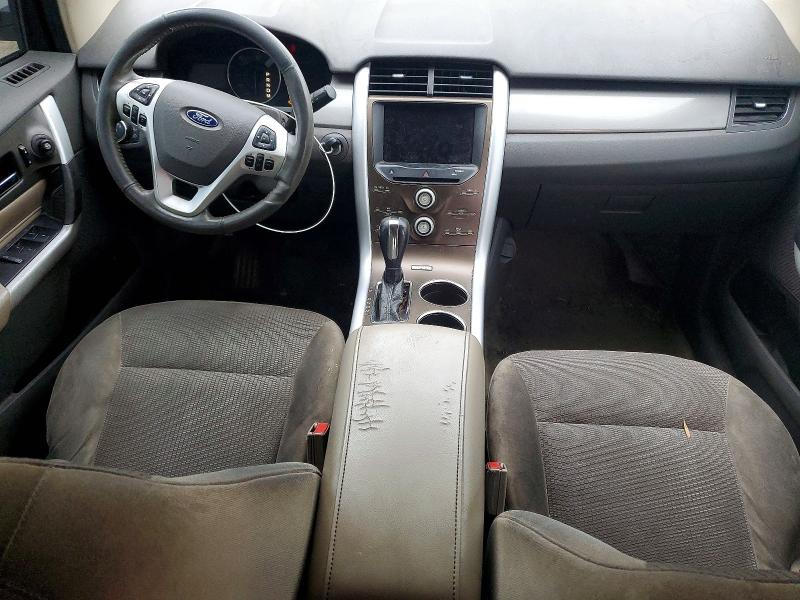 Aukcja sprzedaży 2011 Ford Edge, vin: 2FMDK4JC0BBA46386, numer aukcji: 70161636