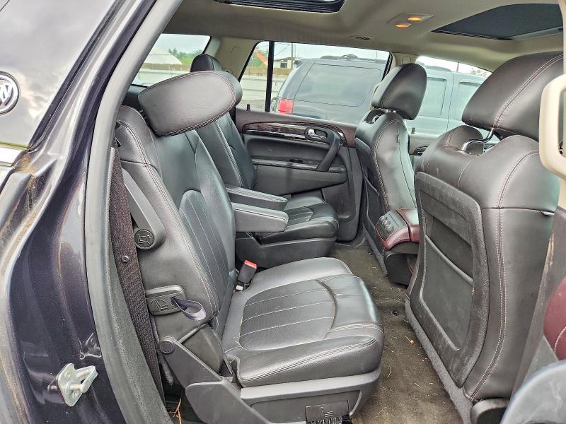 Aukcja sprzedaży 2016 Buick Enclacv, vin: 5GAKVBKD4GJ127734, numer aukcji: 67370126