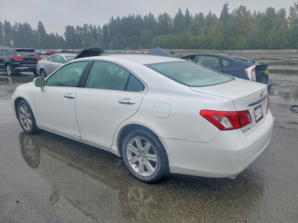 Продаж на аукціоні авто 2007 Lexus Es, vin: JTHBJ46G272093683, номер лоту: 71073686