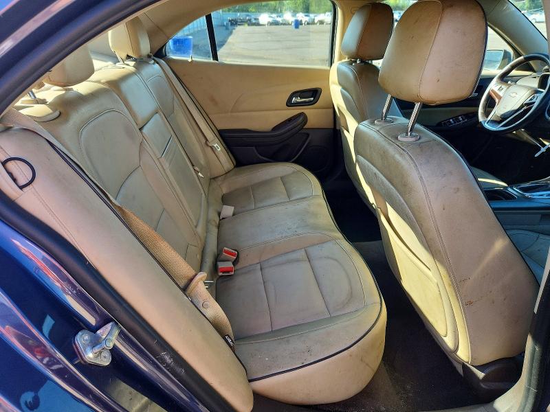 Продаж на аукціоні авто 2013 Chevrolet Malibu, vin: 1G11E5SA5DF183061, номер лоту: 67887486