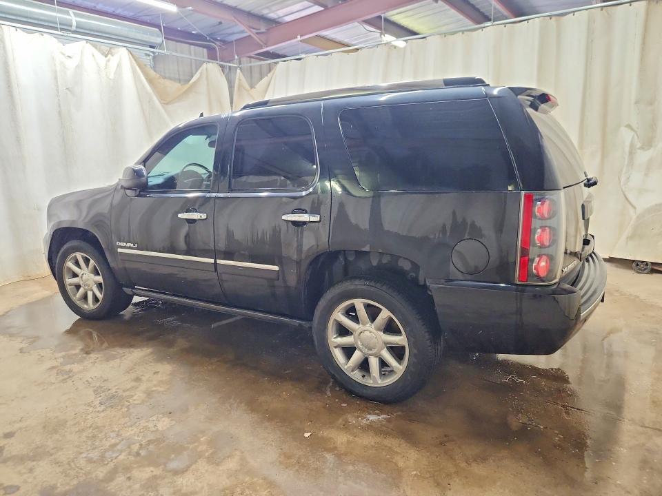 2013 Gmc Yukon მანქანა იყიდება აუქციონზე, vin: 1GKS2EEF1DR125009, აუქციონის ნომერი: 66511376