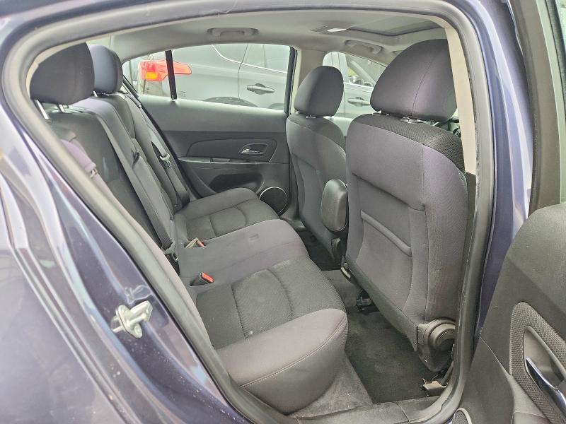 Aukcja sprzedaży 2013 Chevrolet Cruze, vin: 1G1PC5SB7D7253002, numer aukcji: 70410236