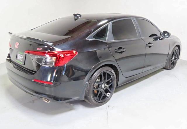 2023 Honda Civic მანქანა იყიდება აუქციონზე, vin: 2HGFE1E54PH470237, აუქციონის ნომერი: 71450056