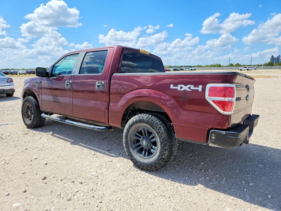 Aukcja sprzedaży 2010 Ford F150, vin: 1FTEW1E85AKA75887, numer aukcji: 68744706
