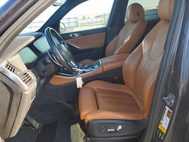 Aukcja sprzedaży 2019 Bmw X5, vin: 5UXCR6C58KLL01631, numer aukcji: 67649326