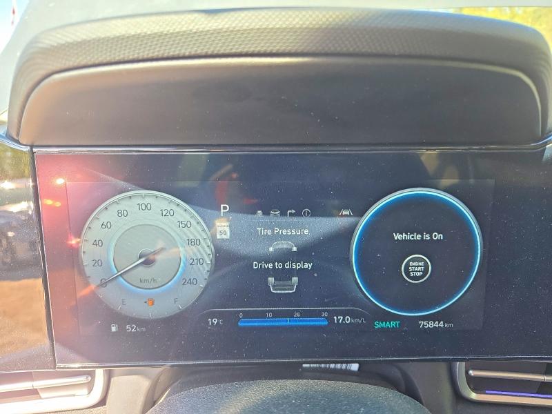 70128536 :رقم المزاد ، KMHLM4DG0SU886568 vin ، 2025 Hyundai Elantra مزاد بيع