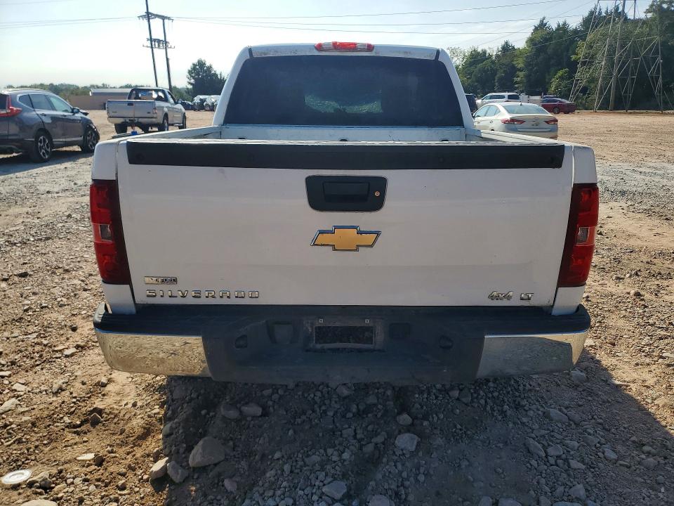 Aukcja sprzedaży 2009 Chevrolet Silverado, vin: 3GCEK23359G282064, numer aukcji: 68945496