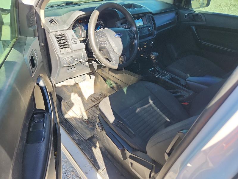 Продажа на аукционе авто 2022 Ford Ranger, vin: 1FTER1EH1NLD28386, номер лота: 68957576