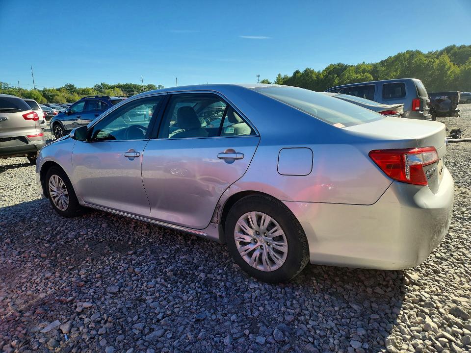 Aukcja sprzedaży 2012 Toyota Camry, vin: 4T4BF1FK0CR168189, numer aukcji: 69755756