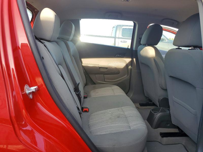 Aukcja sprzedaży 2012 Chevrolet Sonic, vin: 1G1JC6SHXC4180403, numer aukcji: 68585346