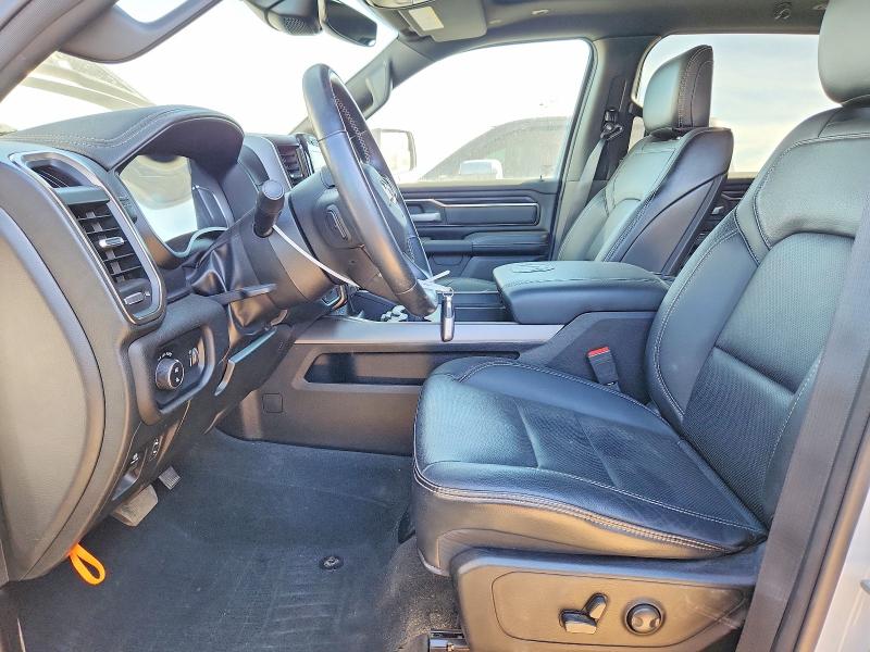 Продажа на аукционе авто 2023 Ram 1500, vin: 1C6SRFVTXPN681695, номер лота: 66423696