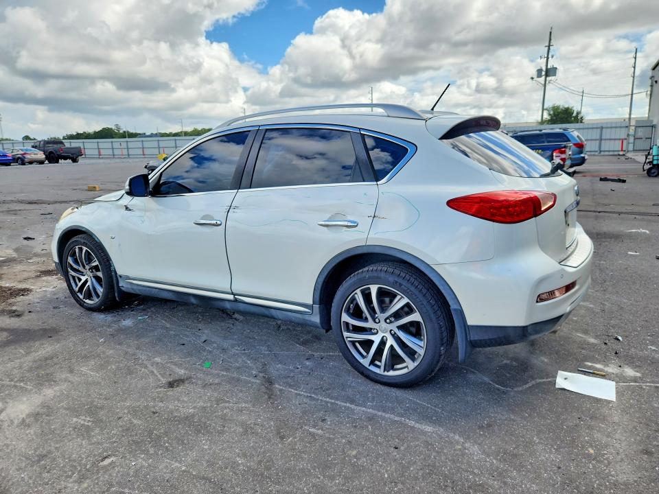 Продажа на аукционе авто 2016 Infiniti Qx50, vin: JN1BJ0RP3GM232149, номер лота: 70103496