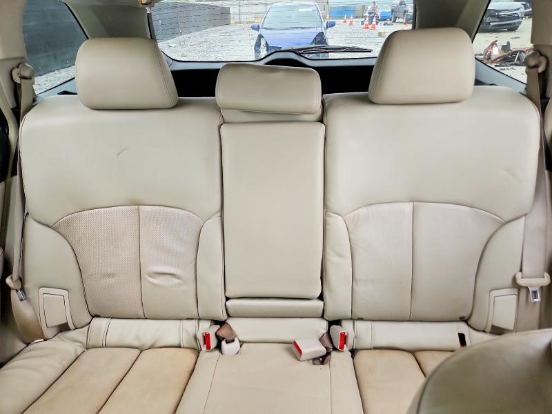 Продажа на аукционе авто 2011 Subaru Outback, vin: 4S4BRBKC2B3325120, номер лота: 68673276