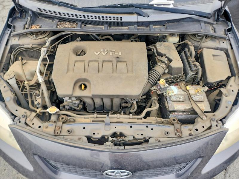 Aukcja sprzedaży 2009 Toyota Corolla, vin: 1NXBU40E59Z108356, numer aukcji: 67929556