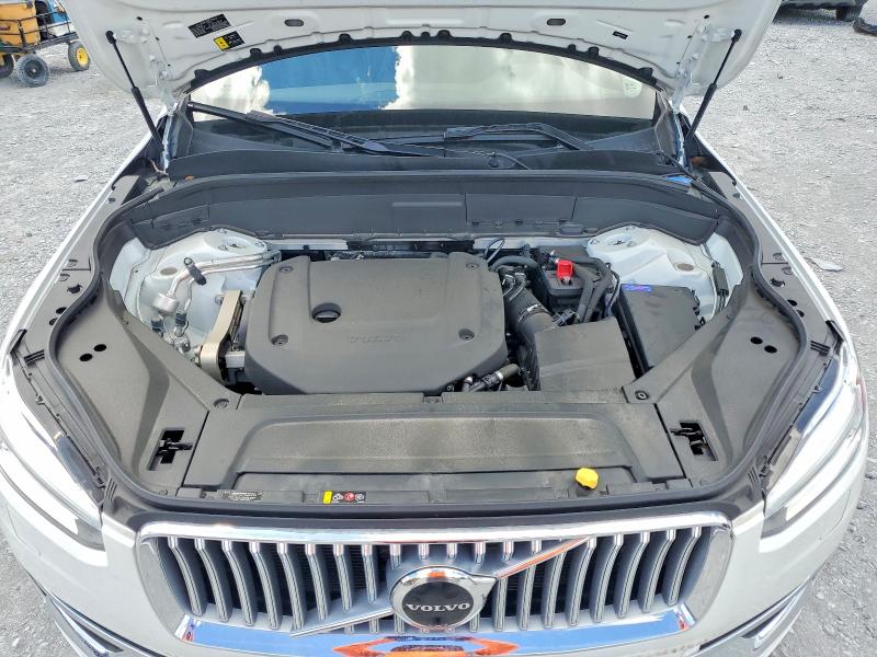 2024 Volvo Xc90 მანქანა იყიდება აუქციონზე, vin: YV4062PE1R1178905, აუქციონის ნომერი: 69776226
