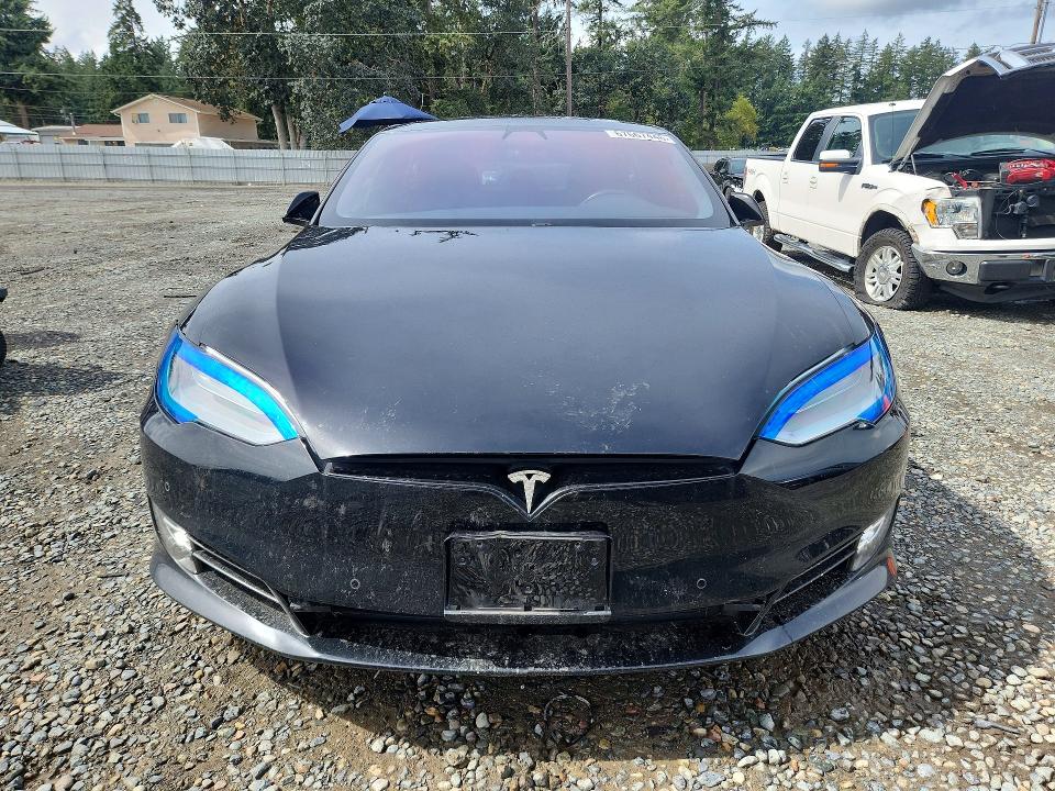 Aukcja sprzedaży 2017 Tesla Model S, vin: 5YJSA1E29HF233328, numer aukcji: 67667446