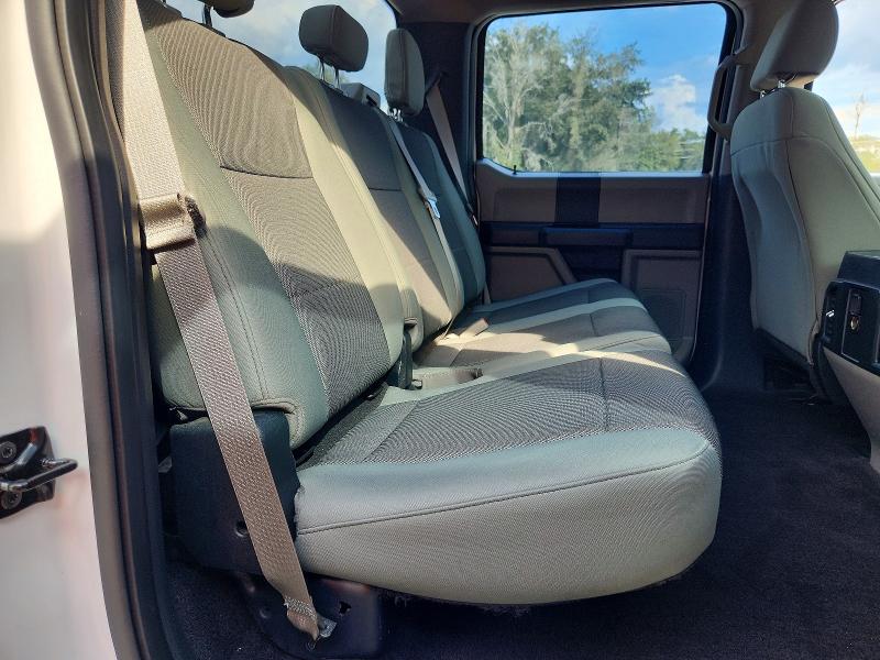 Продаж на аукціоні авто 2016 Ford F150, vin: 1FTEW1EF1GFB64596, номер лоту: 70982976