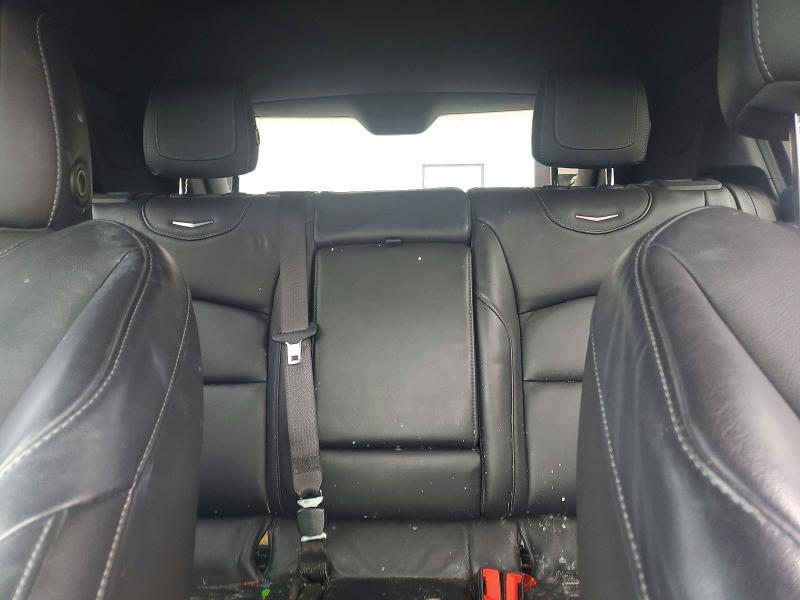 Продажа на аукционе авто 2019 Cadillac Xt4, vin: 1GYFZDR46KF118044, номер лота: 69513916