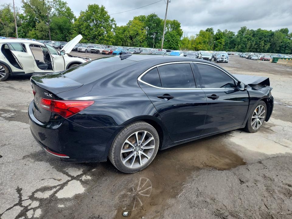 Продаж на аукціоні авто 2016 Acura Tlx, vin: 19UUB2F30GA005133, номер лоту: 66811436