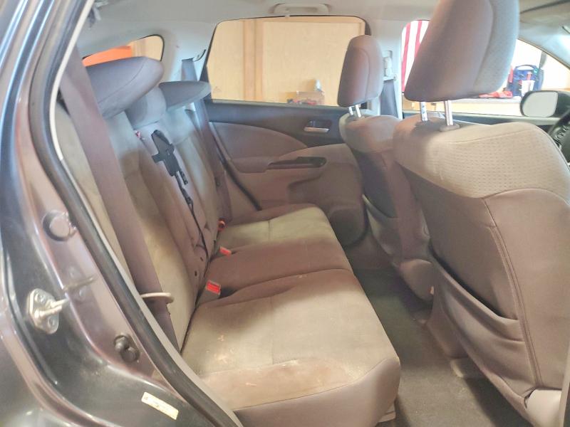 Aukcja sprzedaży 2013 Honda Cr-v, vin: 2HKRM4H56DH682328, numer aukcji: 69867206