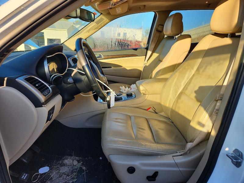 Продаж на аукціоні авто 2018 Jeep Grand Cherokee, vin: 1C4RJFBG6JC466694, номер лоту: 70090986