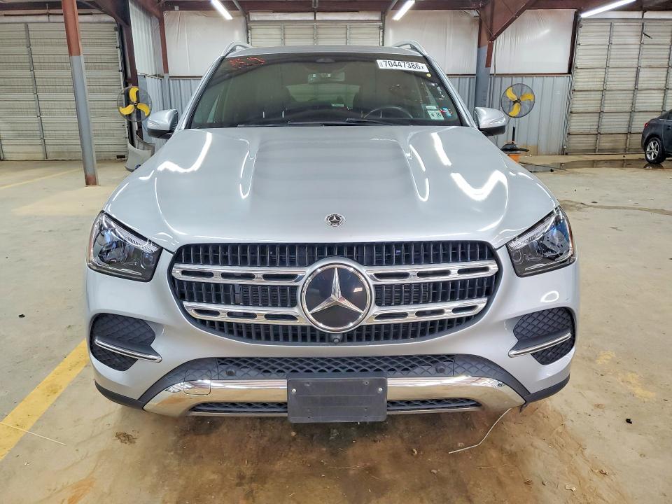 70447386 :رقم المزاد ، 4JGFB4GB6RB191133 vin ، 2024 Mercedes-benz Gle مزاد بيع