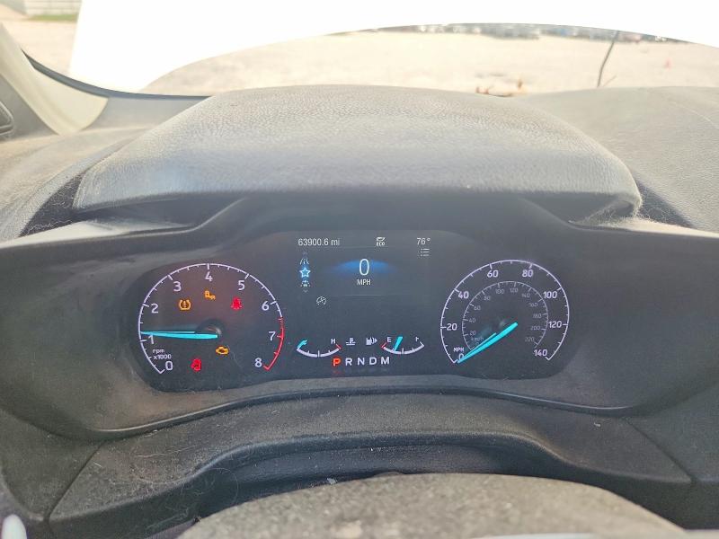 Продаж на аукціоні авто 2020 Ford Transit Connect, vin: NM0LS7F24L1450089, номер лоту: 67878886