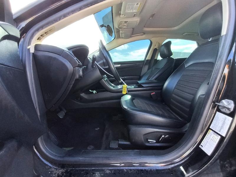 Продажа на аукционе авто 2018 Ford Fusion, vin: 3FA6P0LU0JR248616, номер лота: 68751986