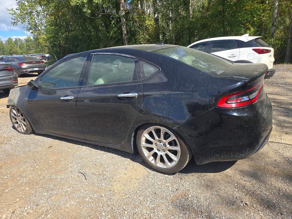 Aukcja sprzedaży 2015 Dodge Dart, vin: 1C3CDFCB7FD286971, numer aukcji: 68414216