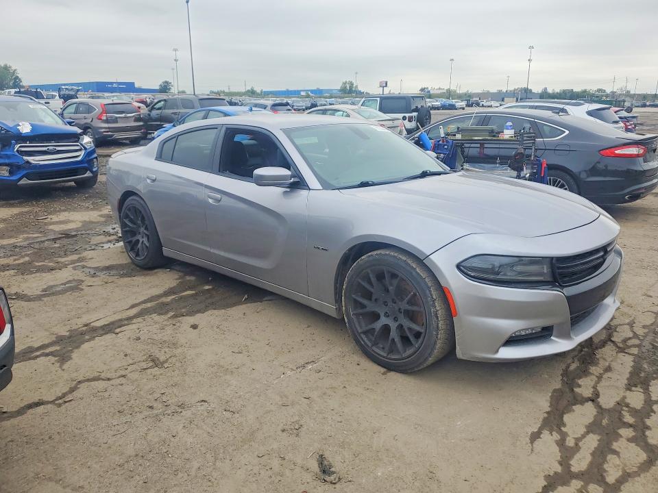 Продаж на аукціоні авто 2015 Dodge Charger, vin: 2C3CDXCT3FH847684, номер лоту: 69258446