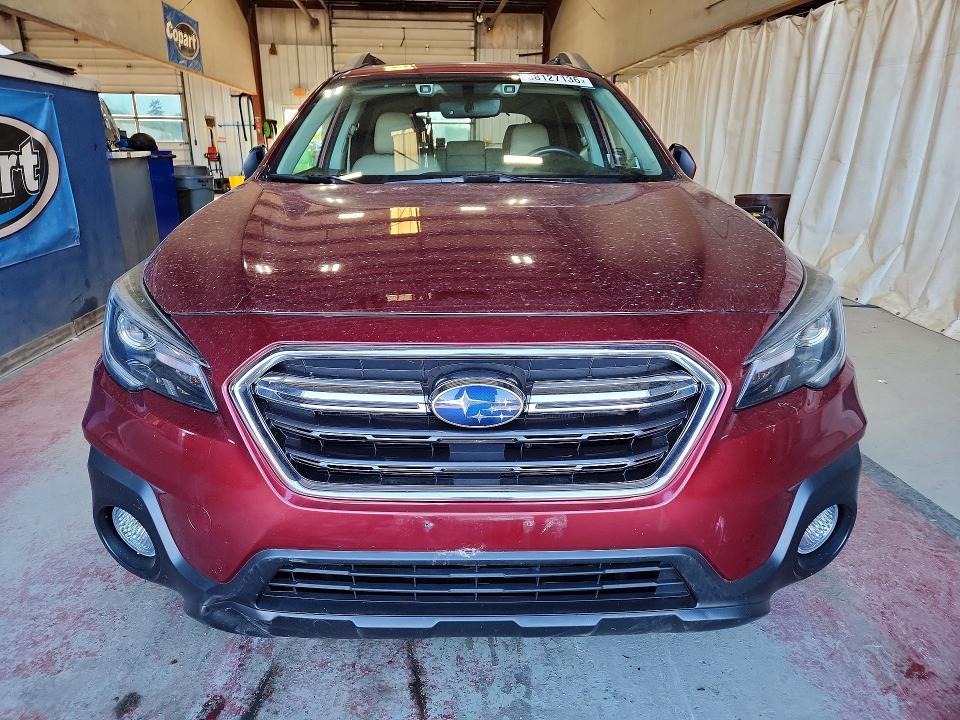 Aukcja sprzedaży 2019 Subaru Outback, vin: 4S4BSENC4K3260515, numer aukcji: 68127136