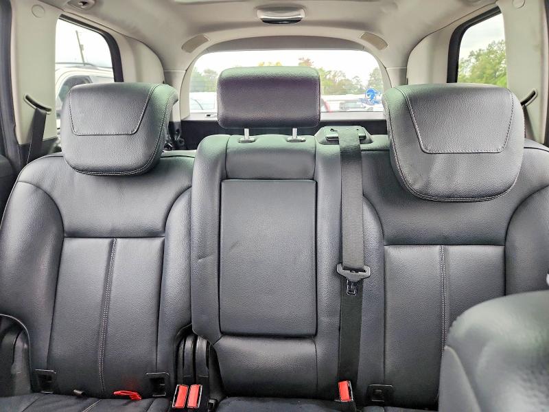Aukcja sprzedaży 2011 Mercedes-benz Gl, vin: 4JGBF7BE8BA625523, numer aukcji: 70472296