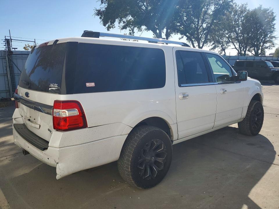 Продаж на аукціоні авто 2017 Ford Expedition, vin: 1FMJK2AT9HEA31129, номер лоту: 65575696