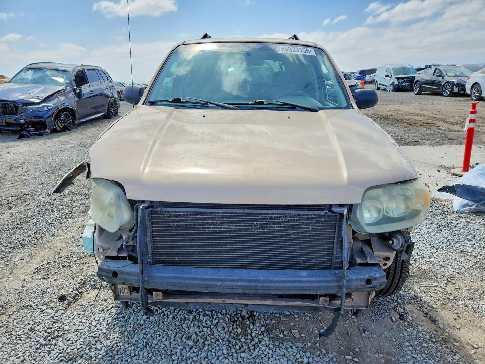 Продаж на аукціоні авто 2007 Ford Escape, vin: 1FMCU59H97KA93148, номер лоту: 69023156
