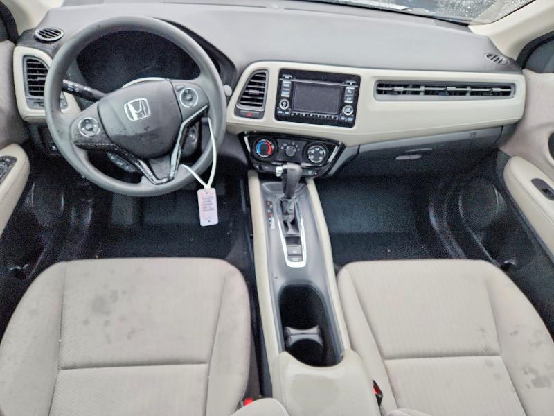 Продажа на аукционе авто 2016 Honda Hr-v, vin: 3CZRU6H37GM767035, номер лота: 70447756