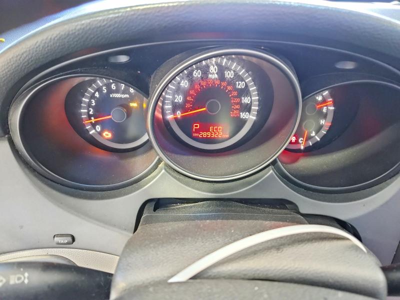 Продаж на аукціоні авто 2010 Kia Optima, vin: KNAGG4A84A5432114, номер лоту: 68541126