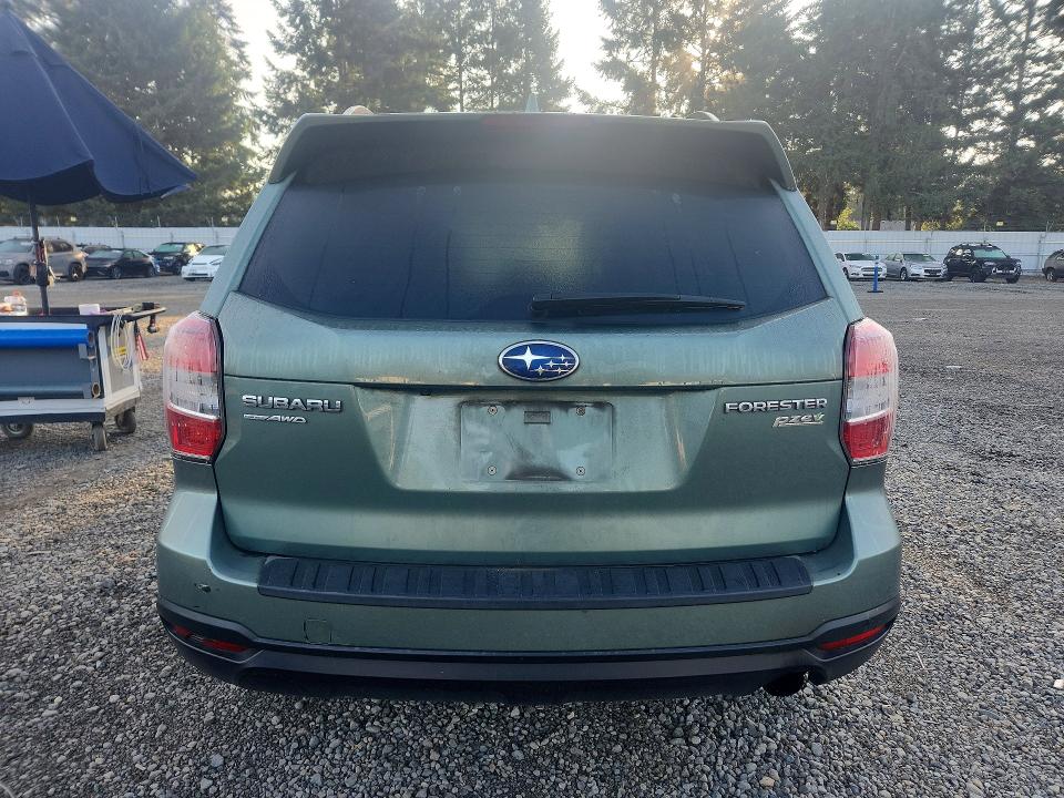 Aukcja sprzedaży 2016 Subaru Forester, vin: JF2SJARC9GH566888, numer aukcji: 68089656