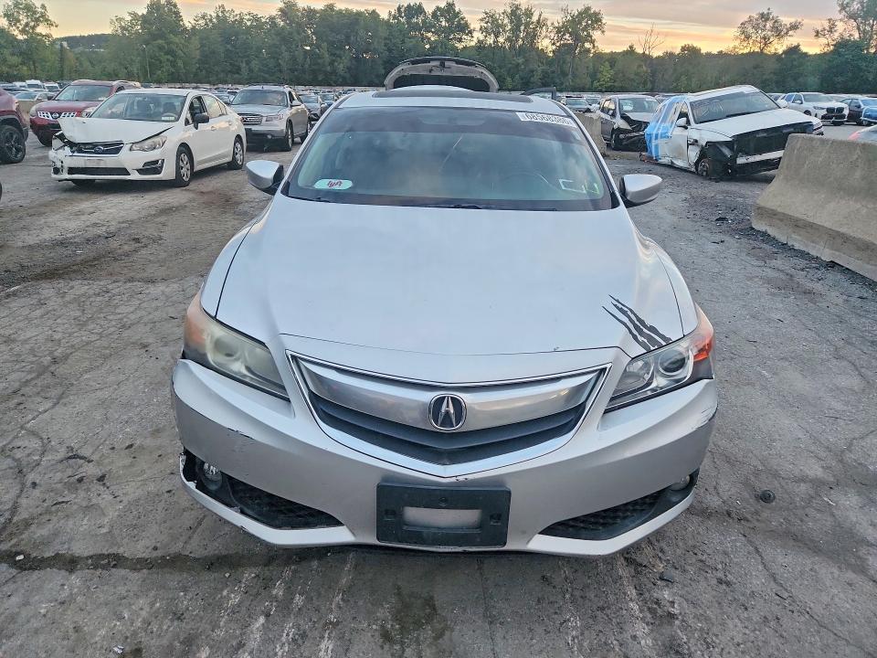 Продаж на аукціоні авто 2014 Acura Ilx, vin: 19VDE1F58EE010858, номер лоту: 68568386