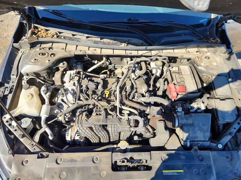 2023 Nissan Altima მანქანა იყიდება აუქციონზე, vin: 1N4BL4BVXPN360167, აუქციონის ნომერი: 69427276