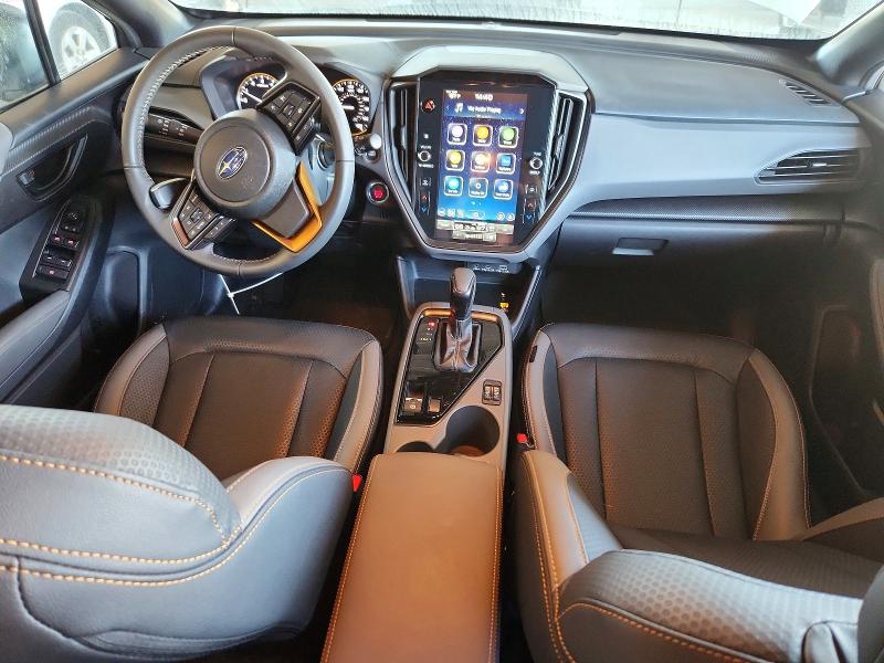 Продаж на аукціоні авто 2024 Subaru Crosstrek, vin: 4S4GUHU6XR3726326, номер лоту: 71283096