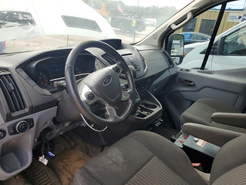 2015 Ford Transit მანქანა იყიდება აუქციონზე, vin: 1FTNR1ZM7FKA68090, აუქციონის ნომერი: 68830796