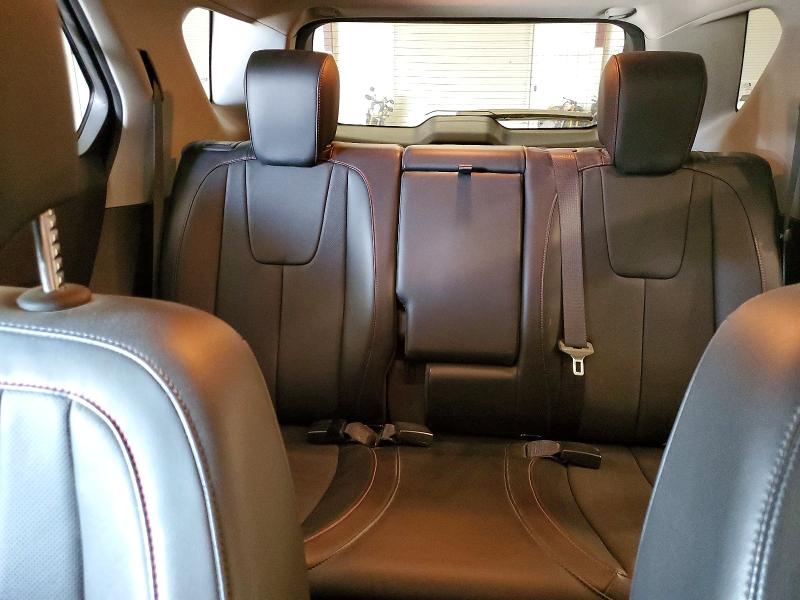 67504176 :رقم المزاد ، 2GNALPEK2D6391638 vin ، 2013 Chevrolet Equinox مزاد بيع