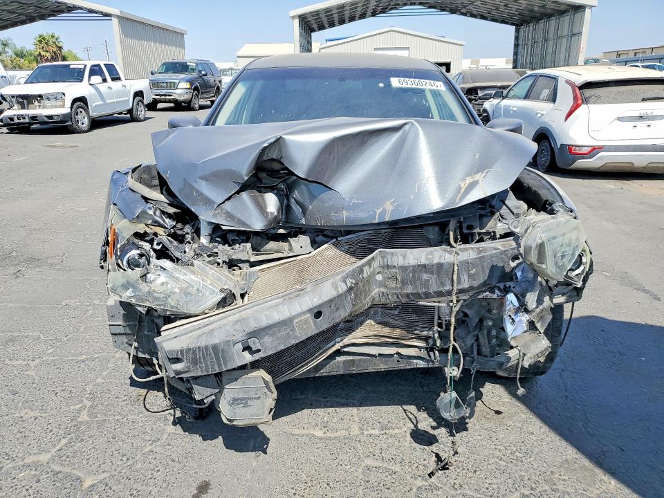 69360246 :رقم المزاد ، 1N4AL3AP8JC129263 vin ، 2018 Nissan Altima مزاد بيع