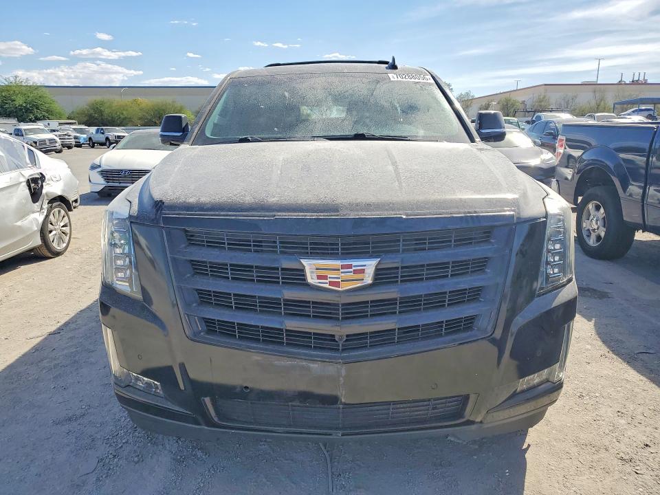70288056 :رقم المزاد ، 1GYS4HKJ4KR391082 vin ، 2019 Cadillac Escalade مزاد بيع