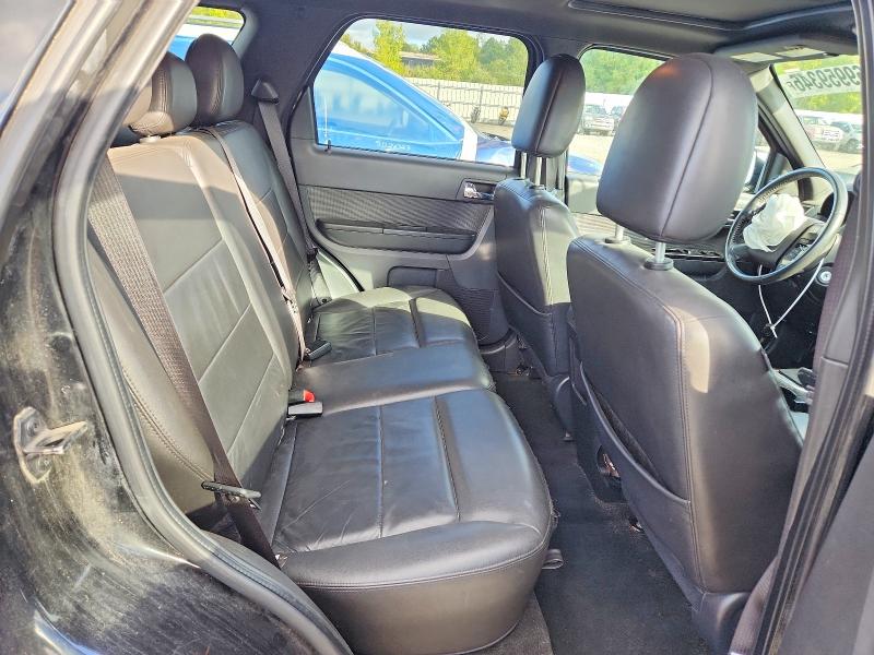 Продажа на аукционе авто 2012 Ford Escape, vin: 1FMCU9E74CKC58506, номер лота: 69959346