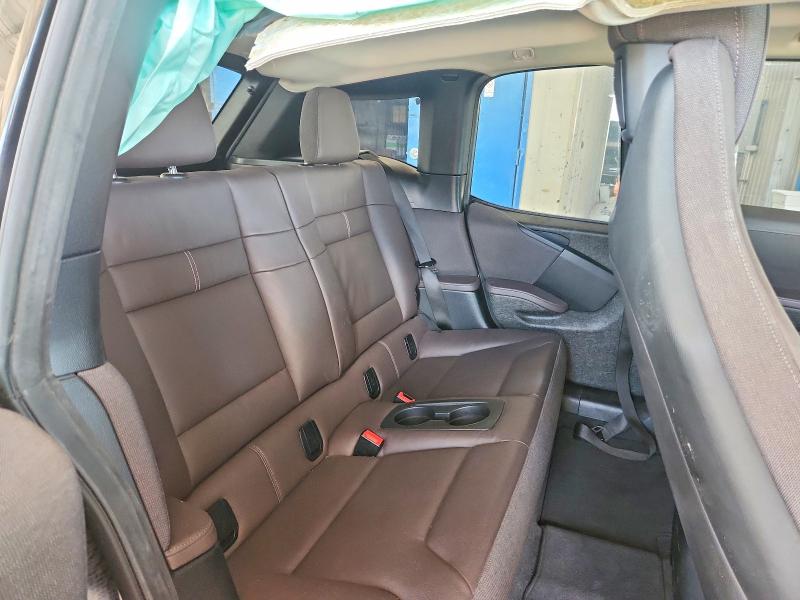 Продаж на аукціоні авто 2020 Bmw I3, vin: WBY8P4C00L7G22516, номер лоту: 69288366