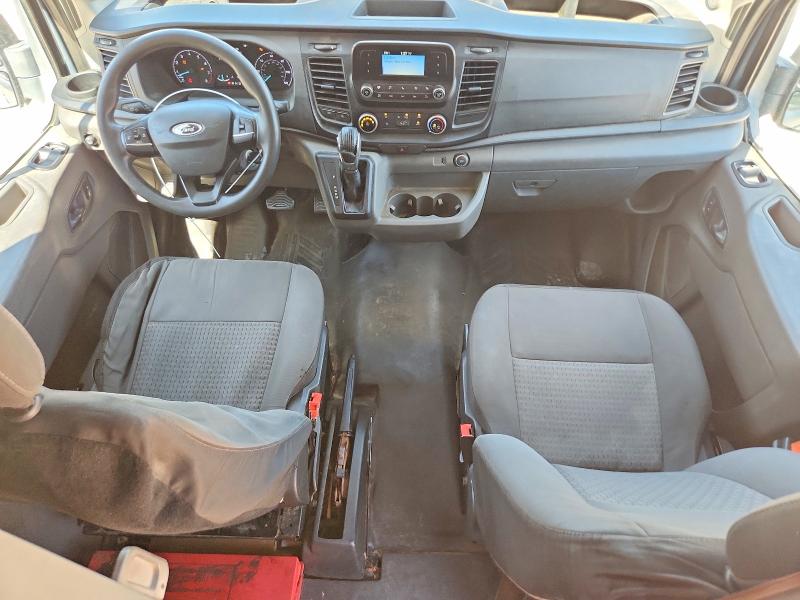 Aukcja sprzedaży 2020 Ford Transit, vin: 1FTBR3X83LKB04339, numer aukcji: 69054516