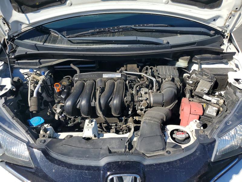 Aukcja sprzedaży 2015 Honda Fit, vin: 3HGGK5H84FM714964, numer aukcji: 71055616